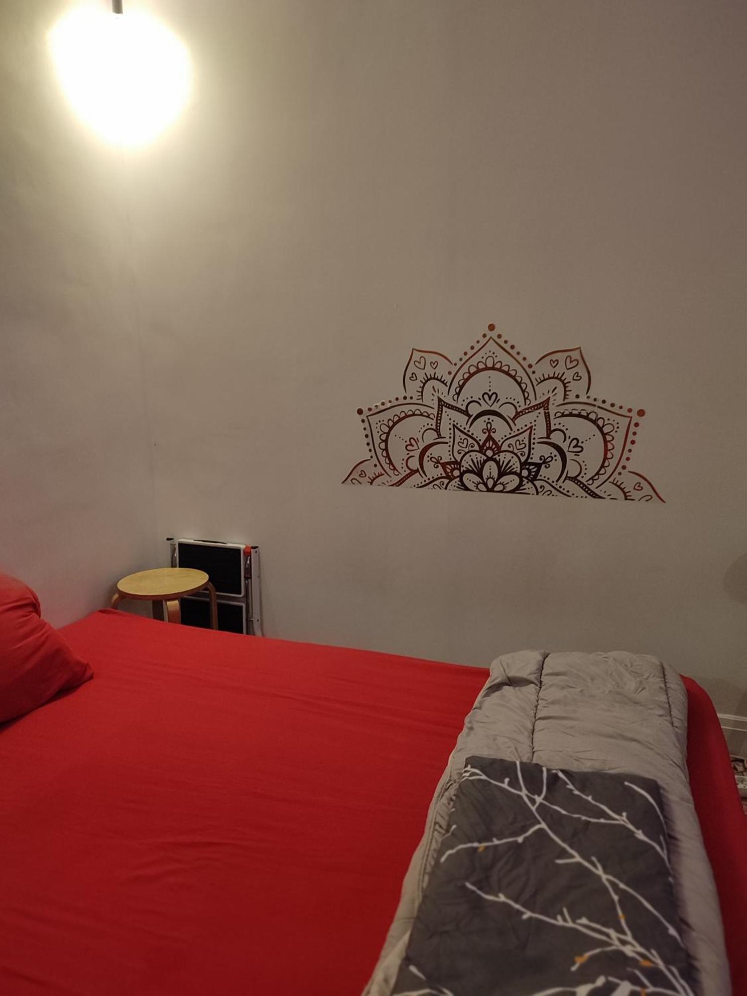 Apartment Montmartre Charm Luxurious Getaway *